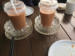 虾饺-香港表哥茶餐厅(银泰百货店)