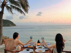 -海角轩·三亚文华东方酒店