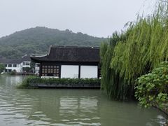 -南北湖风景区