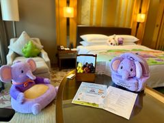 -杭州西溪喜来登度假大酒店