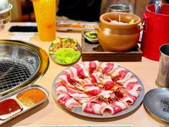 -伊茉家的烤肉店(勒泰中心店)