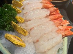 阿根廷红虾-牛New寿喜烧(闵行龙湖天街店)