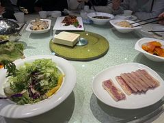 -苔圣园酒家(尊木汇国际艺术广场店)