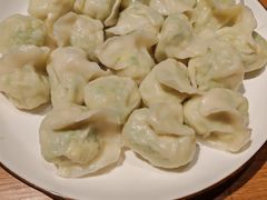 -伊喜饺子·烤鸭(五道口学院路店)