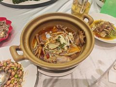 -盛百味·家宴餐厅(霸州分店)