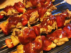 -托斯卡纳烘焙意大利餐厅(五天地店)