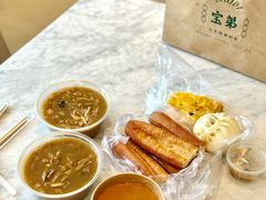 -宝弟羊肉馆(众意路店)