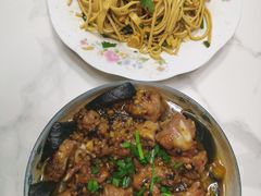 -御仙都北京菜馆·烤鸭店(双井店)