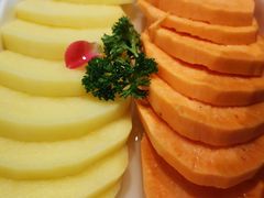 -额尔敦传统涮(西坝河店)