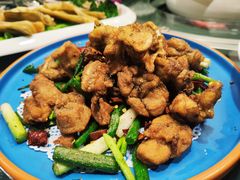 -金龙·打边炉(南京西路店)