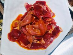 -一心烤肉(延安路店)