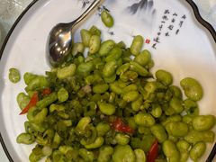 -三六三杭州菜(水上总店)