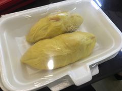 -101花果山山芭榴莲(史密斯街店)
