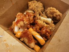 -Obligi Chicken韩式炸鸡(五道口店)