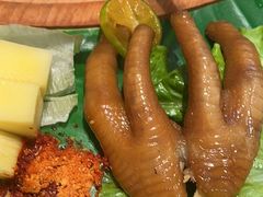 -椰小鸡·琼州糟粕醋(美兰缤纷城店)