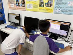 -广州市荔湾区协和幼儿园(彭城东路)