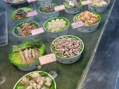 -友鹏海鲜(新宜白大道店)