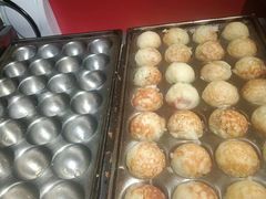 -泉鲤章鱼烧(互联宝地店)
