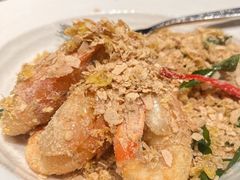 -星叶·东南亚料理(温州万象城店)
