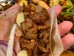 -寻小欢焖烤羊肉串(九眼桥店)