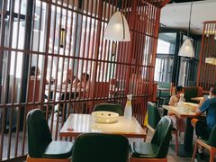 -拿渡麻辣香锅(首创奥特莱斯店)