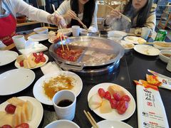-四川仁火锅(军工店)
