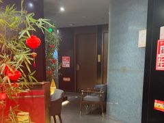 -四川饭店(城乡购物中心店)