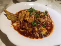 -川味堂·四川豆花(八卦岭店)