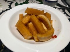 开胃酱萝卜-味食家市师鸡(三元里店)