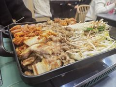 -意成料理
