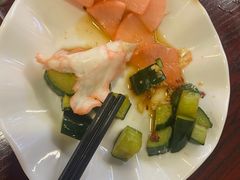 -一烙锅(友谊店)