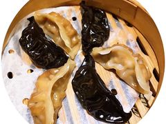 野生牛肝菌蒸饺-云海肴·汽锅鸡·云南菜(高德置地店)