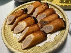 酥香芋泥卷-先记烧鹅王·本地粤菜(福永店)