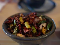 -山石榴·贵州菜(丰盛里店)