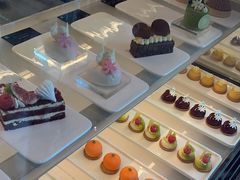 -Social 秀西餐厅-长沙瑞吉酒店(运达店)
