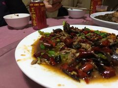 -易老九江湖菜(北滨一路店)