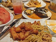 -汉巴味德(大悦城店)