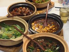 -火啫啫·粤式啫啫煲(南京弘阳店)