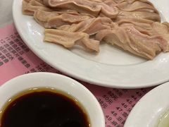-茂隆餐厅(进贤路店)