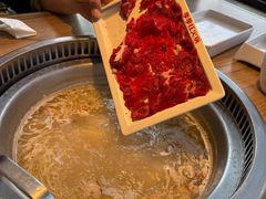 -季季红火锅(长沙步行街店)