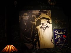 -等待戈多Waiting For Godot(交道口店)
