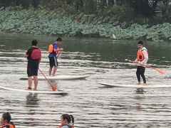 -WhaleSports户外水上运动俱乐部(朝阳公园店)