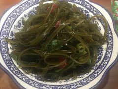 -临潼印象·特色陕菜