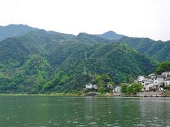 -新安江山水画廊风景区