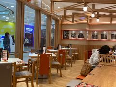 大堂-味千拉面(又一城店)