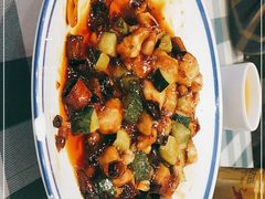 -紫光园·烤鸭·北京菜(劲松店)