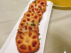 -楚山晓·湖北菜(武汉光谷K11店)
