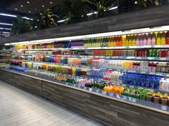 -果蔬好生活超市(乐堤港店)