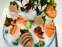 -华安国际大酒店-餐厅