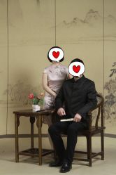-时光纪全家福·母女写真